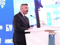 "BU TOPRAKLARIN TİCARET RUHUNU YENİDEN AYAĞA KALDIRIYORUZ"