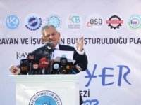 İstihdam Fuarı kapılarını açıyor