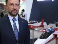 DEMİROĞLU: TÜRKİYE HAVACILIKTA LİDER