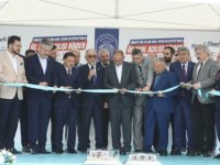 EĞİTİMDE REKOR KIRAN MELİKGAZİ BELEDİYESİ, 3 OKULU DAHA HİZMETE AÇTI