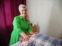 Kayseri Gül Masaj Salonu