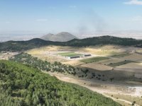 Erciyes, Dünyada Sayılı Merkezlerden Birisi