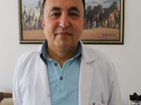 Uzmanından 'keneyi tırnaklarınız ile ezmeyin' uyarısı