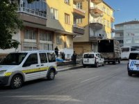 Kocasinan'da alkollü 2 arkadaş birbirini bıçakladı