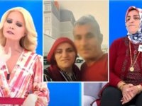 Develi'de aşk skandalı İşte detaylar...