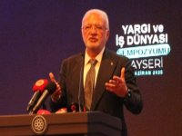 Elitaş: ana muhalefete verildi