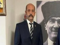 Başkan İsmail Salep: "Ümit Özdağ haksız bir şekilde yargılandı, özgürlüğü bizim için onurdur"