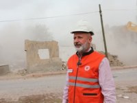 Hedefimiz Kocasinan’ı baştan aşağı yenilemek