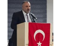 Başkan Selçuk Demirkıran: "Ağaç yaş iken eğilir"