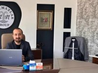 TERMALYA OTEL'DE YAZ SEZONU AÇILDI
