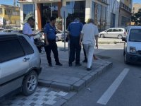 Spor kulübünde oynayan çocuklar arasında bıçaklı kavga: 1 yaralı