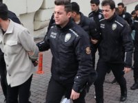 Kayseri'de 'Yılanlar grubu' soruşturmasında 5 tahliye