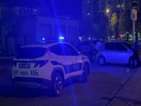 Tuna Parkında 16 yaşındaki kız, 17 yaşındaki kızı bıçakladı