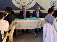 İran Büyükelçisi Habibullahzadeh: Nükleer tesislerimiz hasar gördü, ancak her daim yenilenebilir