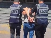 Kayseri’de aranan 2 hükümlü yakalandı