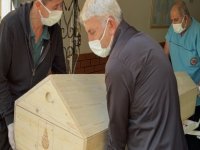 Keneden yaşamını yitirdi