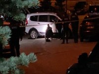 Kız isteme tartışmasında tabancayla vurulan polis memuru hayatını kaybetti