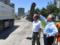 Şehir ulaşımına kalite ve konfor katacak