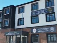 Kıranardı Sağlık Merkezi Yakında hizmete açılıyor…