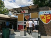 Kayserispor 2025 kombine ve loca satışları başladı