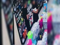 Markette uyuşturucu ticareti