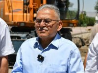 “Belediyemiz, Yatırımdan Yatırıma, Hizmetten Hizmete Koşuyor”
