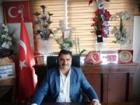 Pazarcılar Odası Başkanı Akbıyık:“ÇKS Belgesi Alan Herkes Her Ürünü Satıyor”