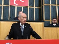 Bahçeli: Yeni yüzyılda teröre yer yoktur