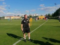 Kayserispor top başı yaptı