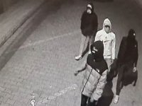 Büfeden sigara çalan 5 kişi tutuklandı
