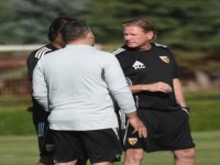 Markus Gisdol'dan Transfer sayısı açıklaması