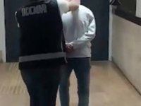 Kayseri’de silah ticaretine 2 gözaltı