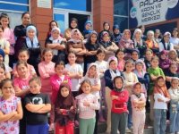 Kayseri Büyükşehir'den 10 Bin Öğrenciye Ücretsiz KAYMEK Yaz Okulu