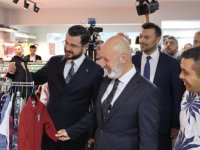 GELİNLİK VE DAMATLIK DESTEĞİ