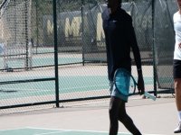 Dünya Tenis Turu, Erciyes’te devam ediyor