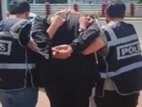 Kayseri’de 18 yıl hapisle aranan hükümlü yakalandı