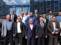 Büyükkılıç'tan Kocasinan'da Güçlü Hizmet ve Yatırım Vurgusu
