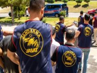 Battaniyeye sarılı toprağa gömülü cesed bulundu