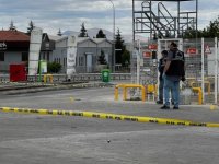 Organize Sanayi Bölgesi silahlı, bıçaklı, sopalı kavga: 2 yaralı