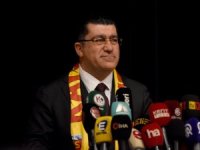 Başkan Açıkalın: Tahtamızı açacağız!