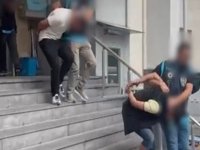 Kayseri’de 1 kişinin öldüğü kavgada 5 tutuklama