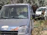 Hasanarpa mahallesinde araca çarptı; 1 ölü, 8 yaralı