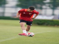 KAYSERİSPOR'DA AYRILIK RÜZGARI! İŞTE AYRILANLAR