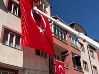 Kayserili şehidin acı haberi Sivas'taki ailesine ulaştı