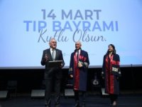 Başkan Büyükkılıç’tan ERÜ’ye ‘simülasyon merkezi’