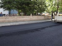 MELİKGAZİ’DEN RAHATLATACAK ASFALT ÇALIŞMASI