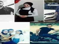 Kayserili şehidin acı haberi Sivas'taki ailesine ulaştı