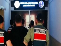 Kayseri dahil 19 ilde siber suçlara yönelik operasyon