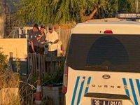 Kayseri’de silahlı kavga: 3 yaralı