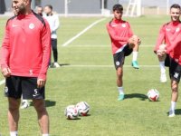 Spor alanında parlayan yıldız Erciyes Yüksek İrtifa Kamp Merkezi?
